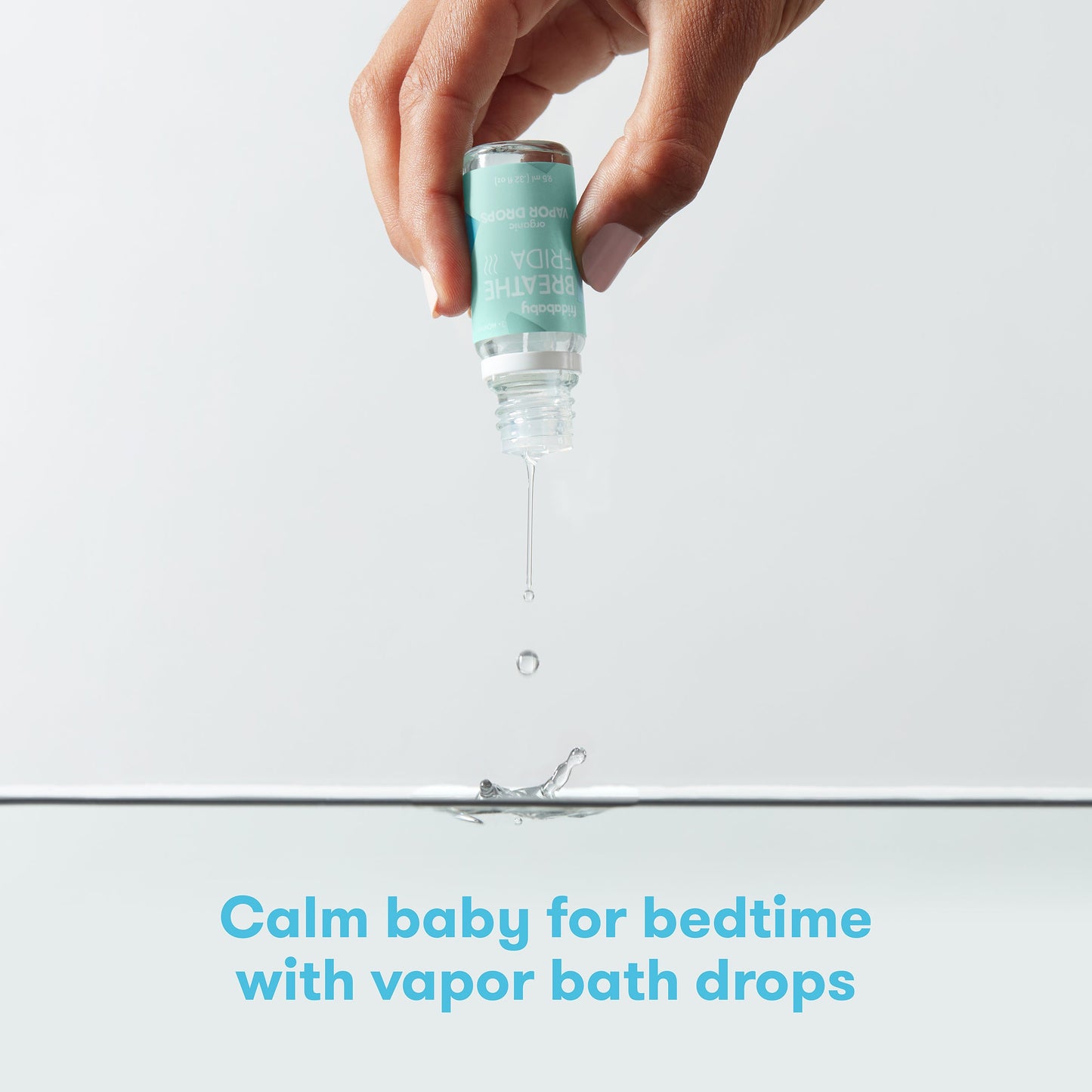 Baby Bath Upgrade Kit