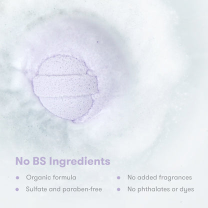 Sleep VAPOR BATH BOMBS