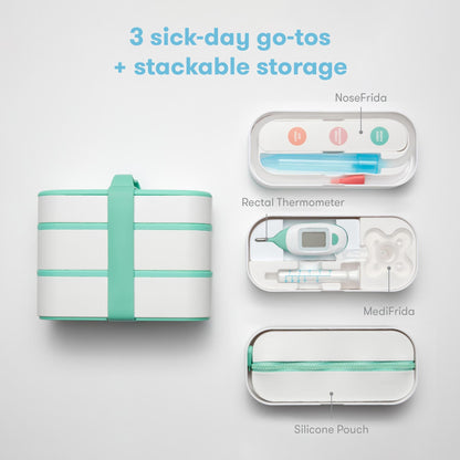 Mobile Medicine Cabinet