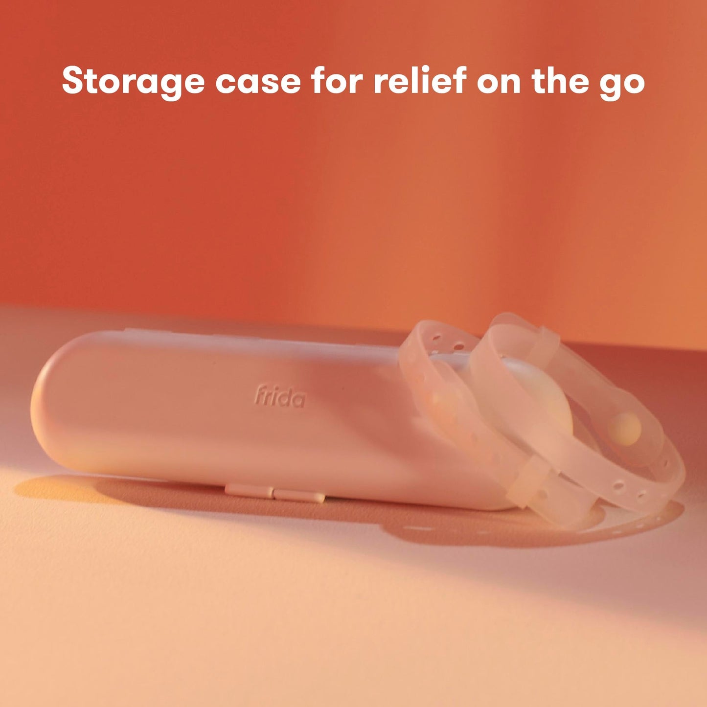 Anti-Nausea Bands
