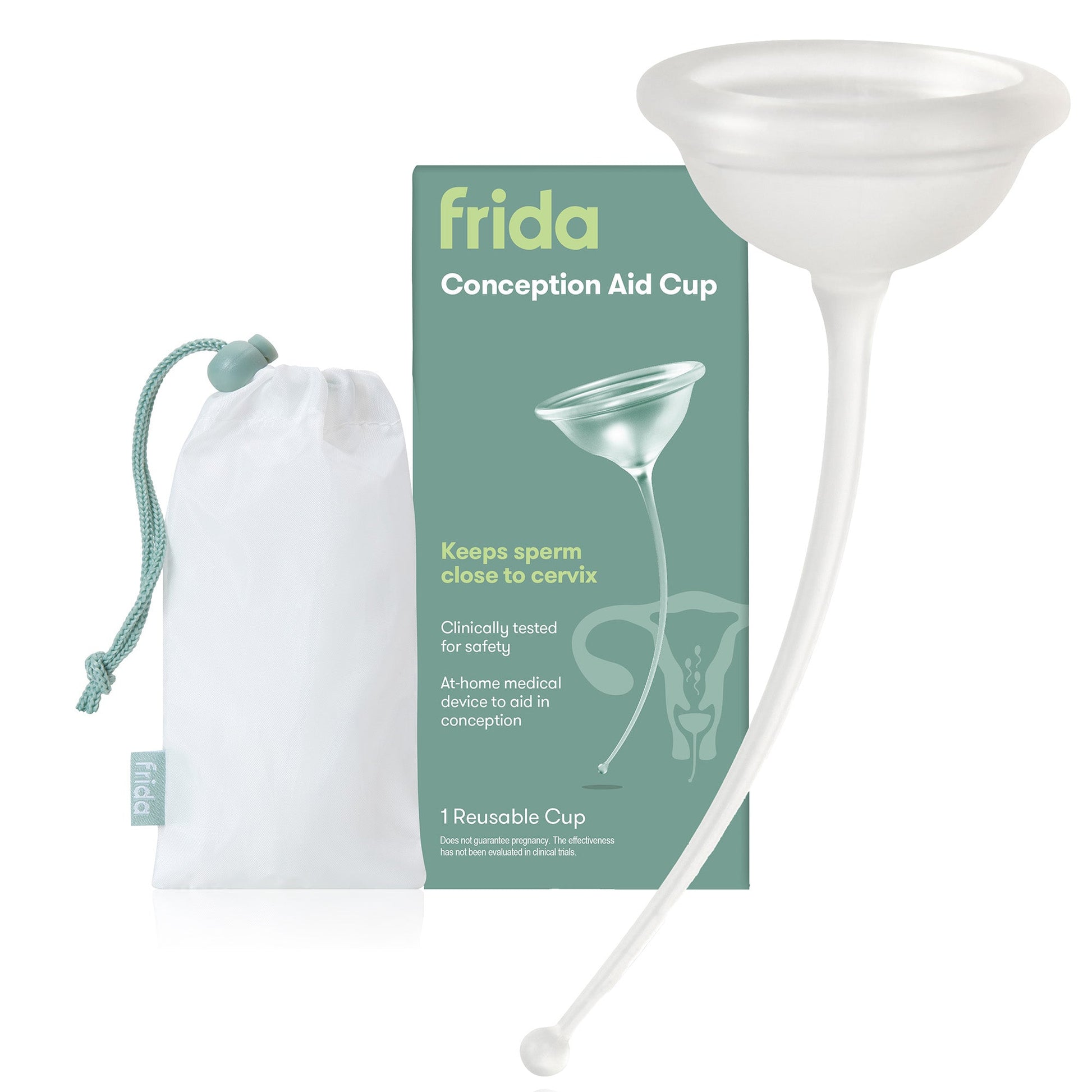 Conception Aid Cup