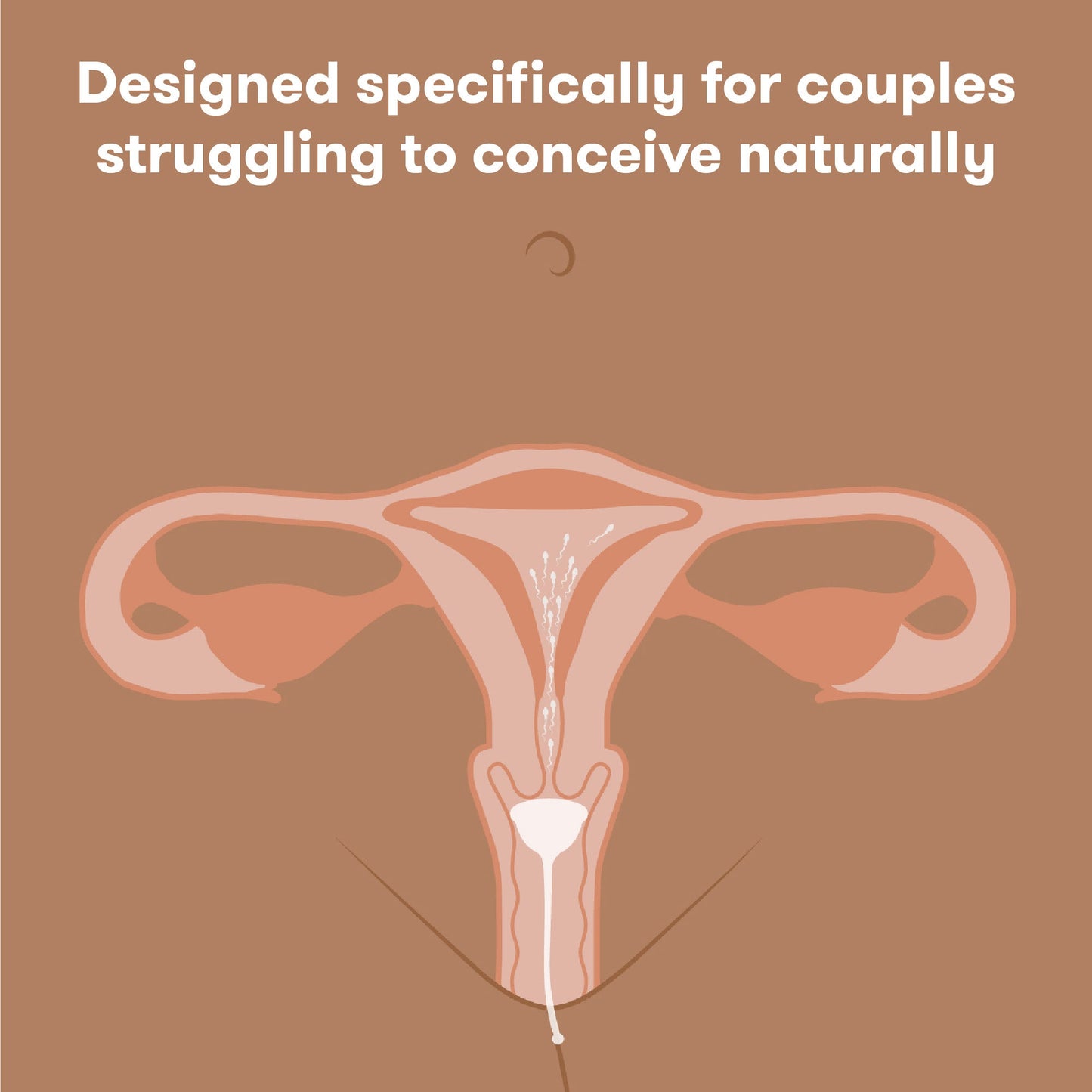 Conception Aid Cup