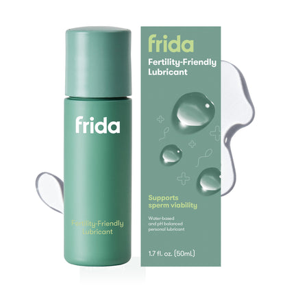Conception Friendly Lubricant