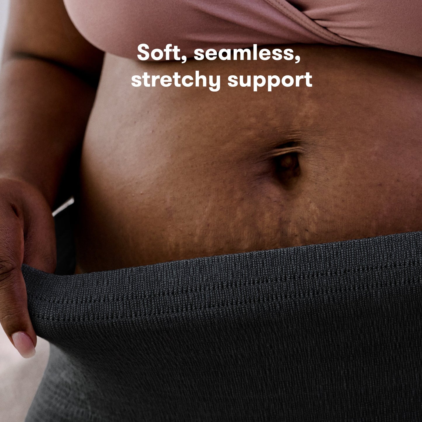 Postpartum Disposable Boyshort Underwear