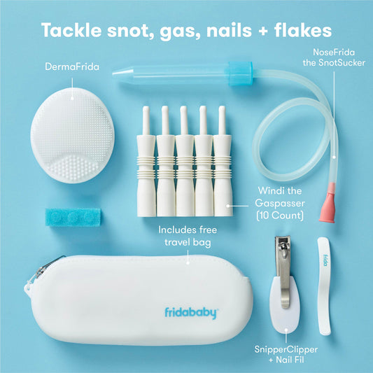 Baby Basics Kit