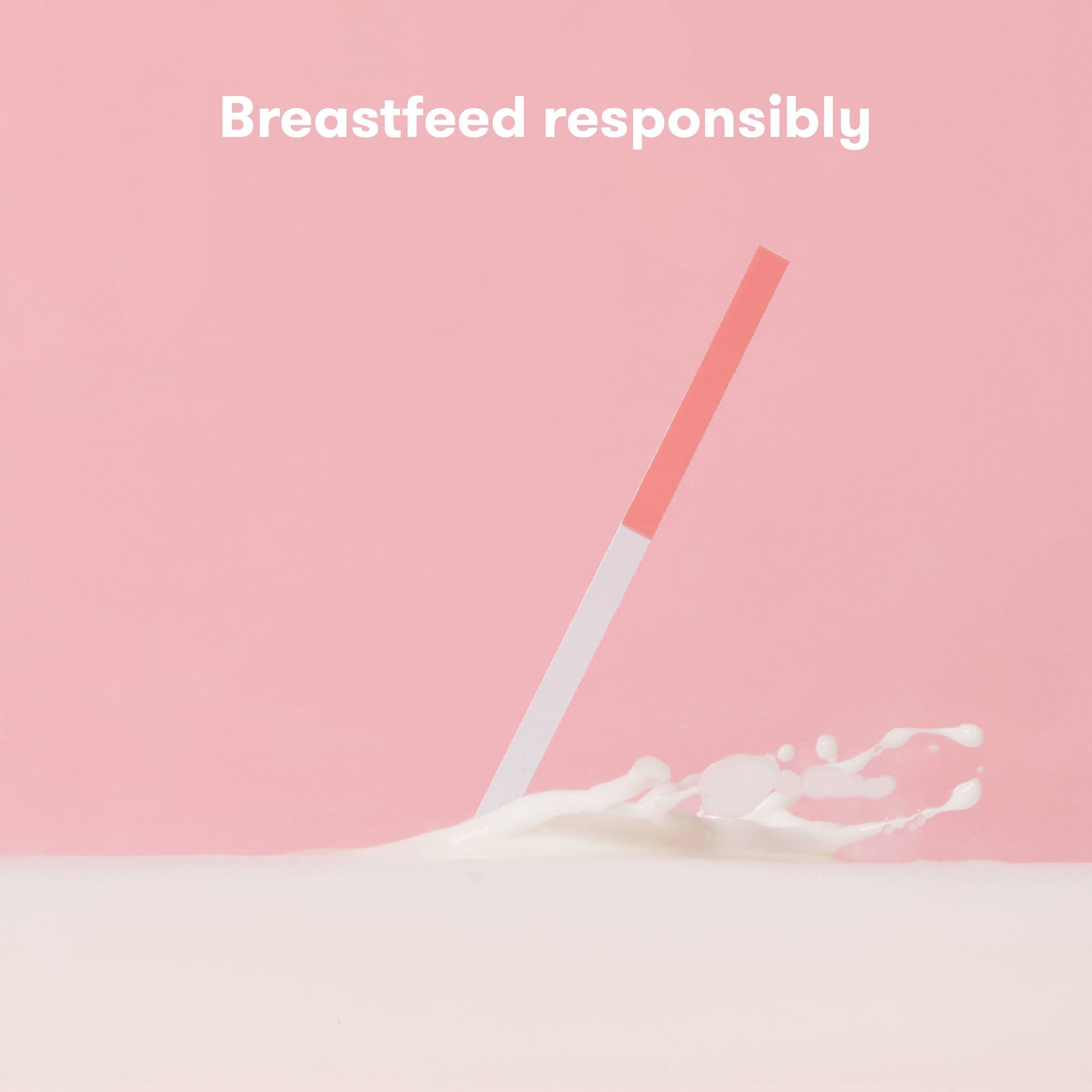 Breastmilk Alcohol Detection Test Strips