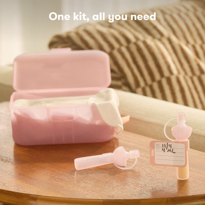 Colostrum Collection Kit
