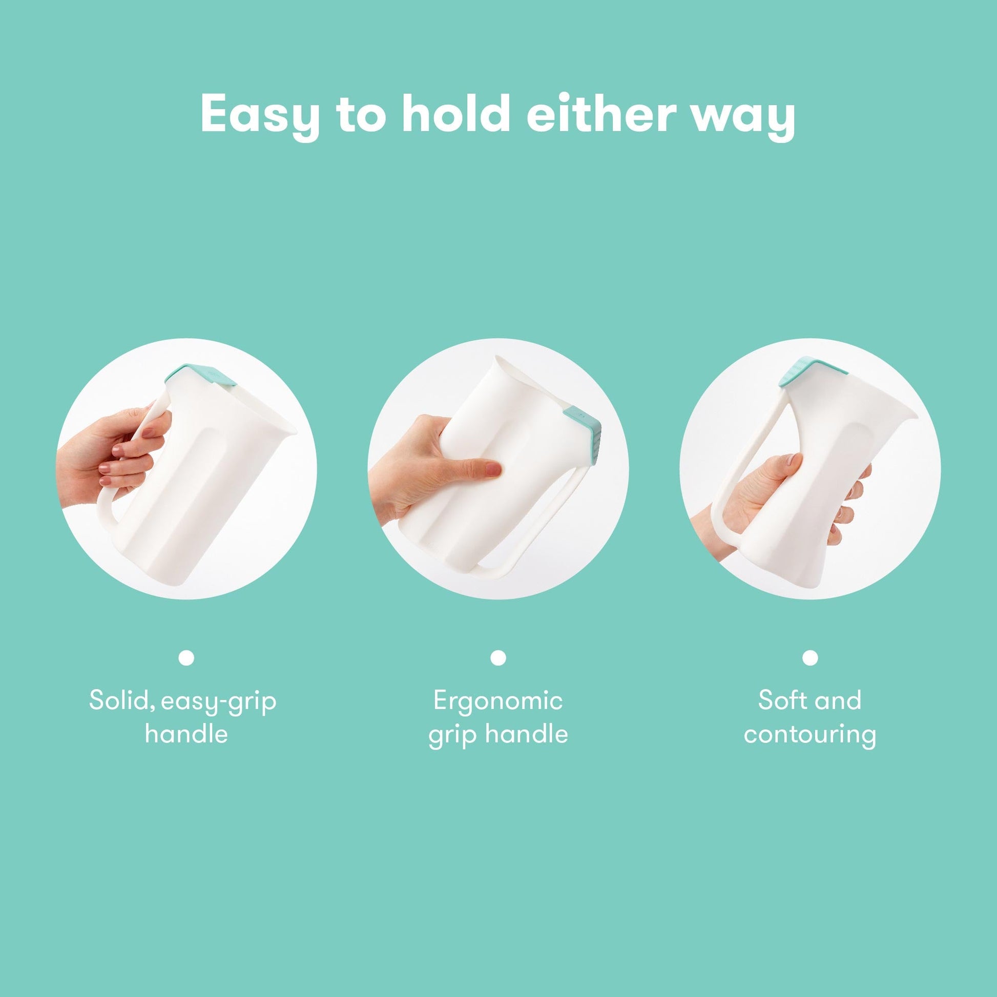 Control The Flow Rinser