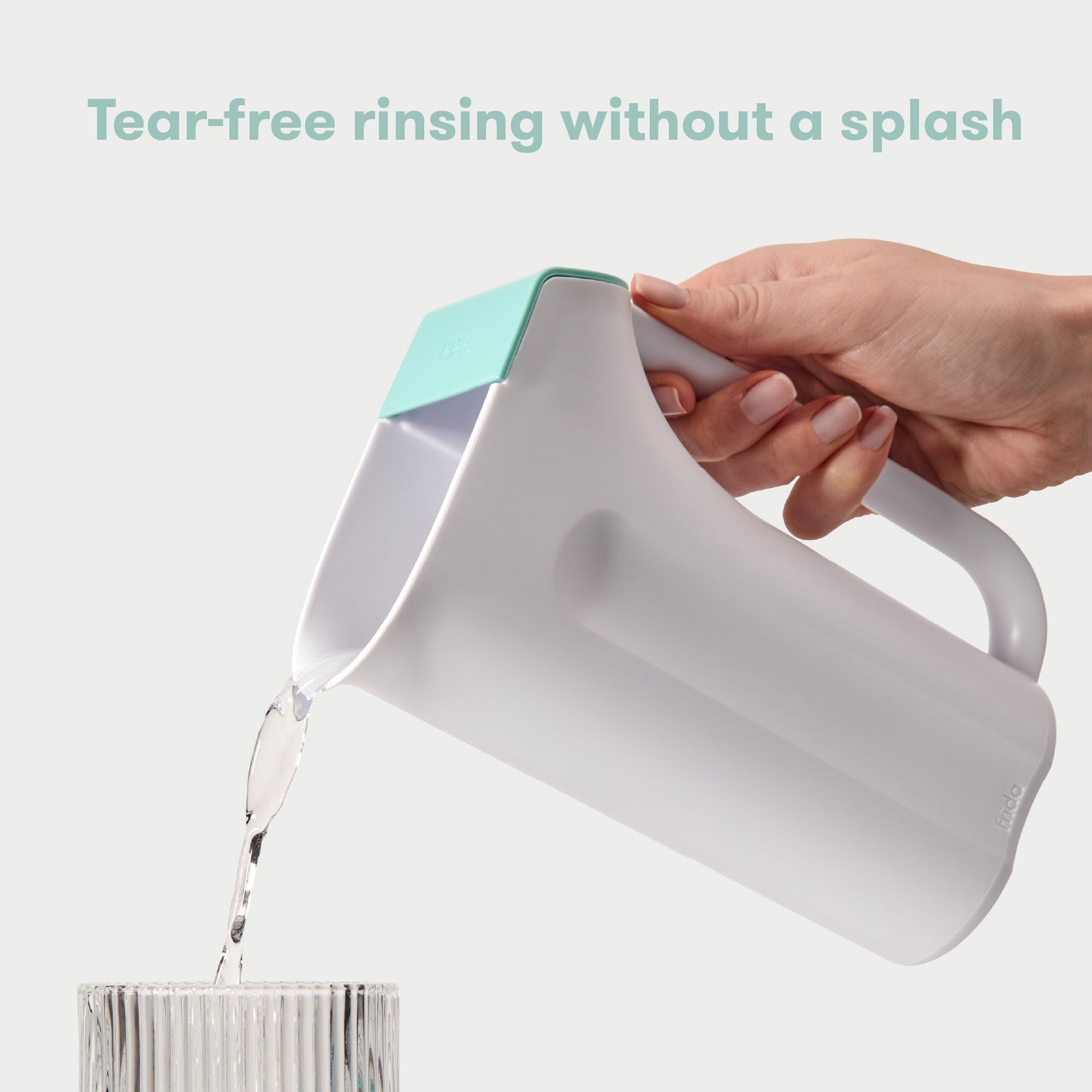 Control The Flow Rinser