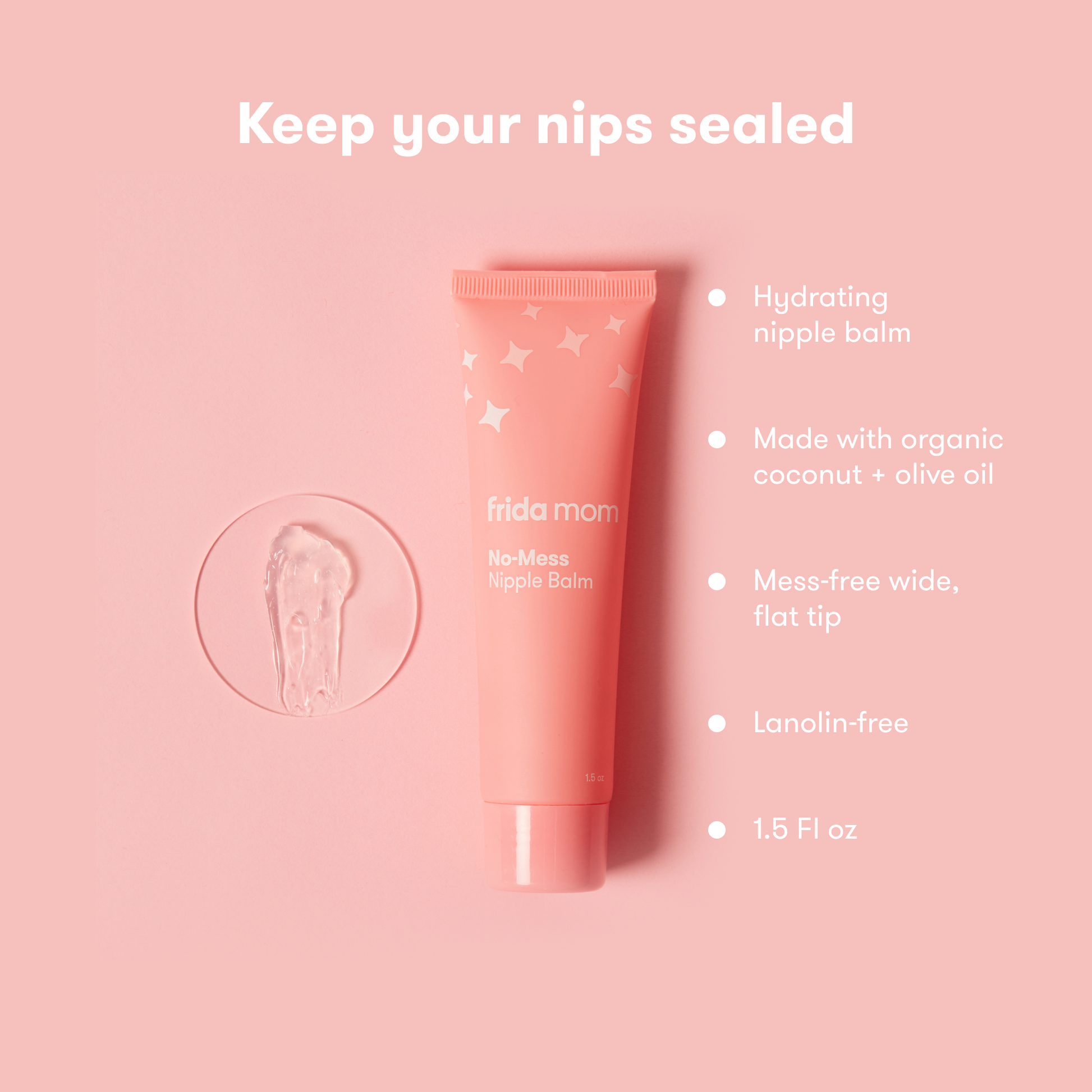 Sore Nipple Set