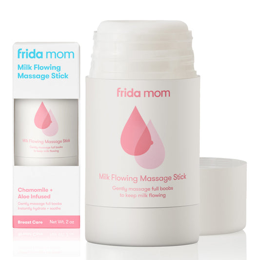 Milk Flowing Massage Stick