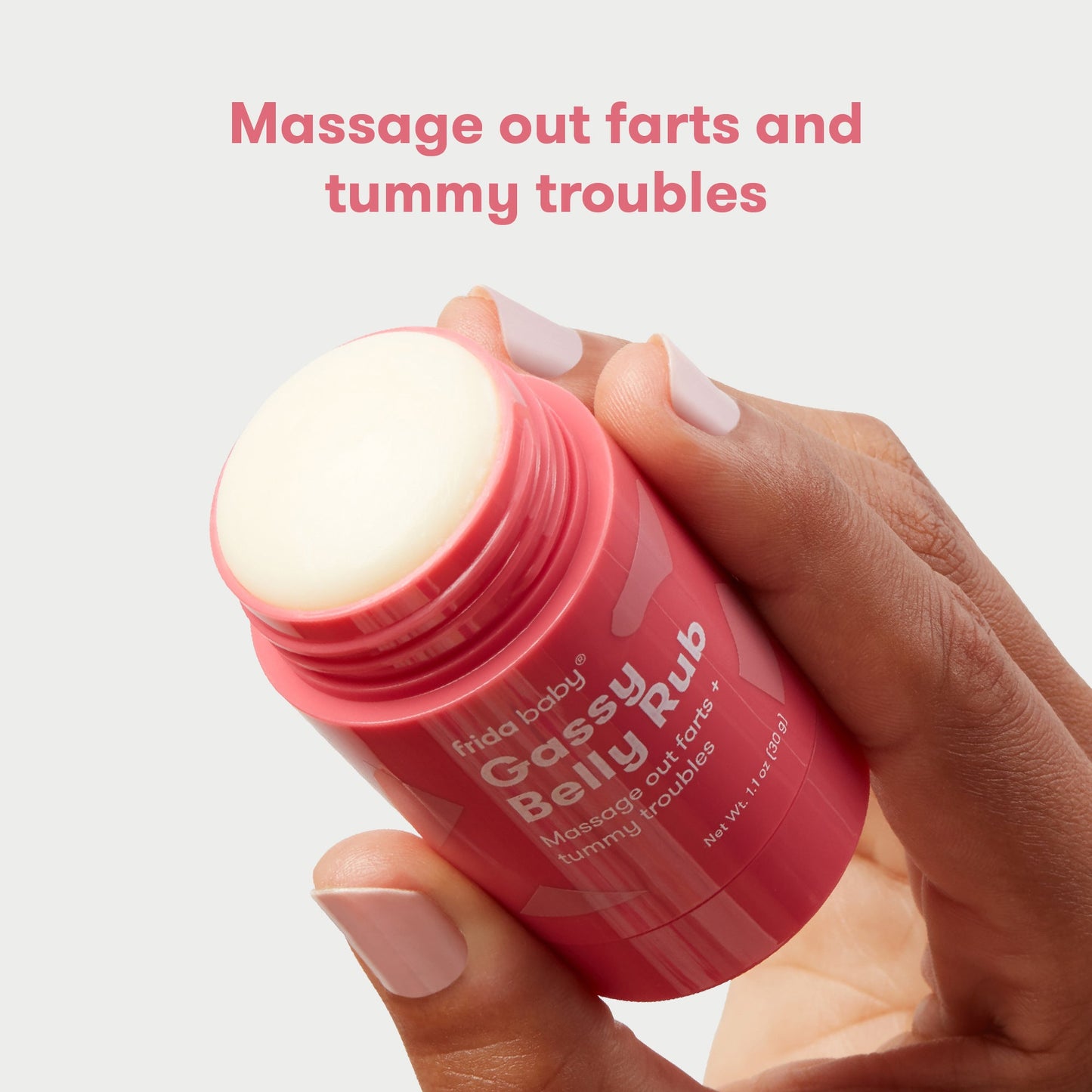 Fart Freeing Essentials