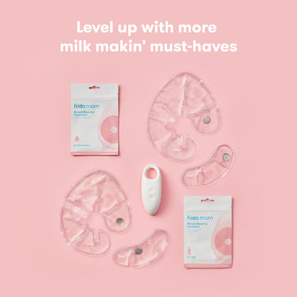 No-Mess Nipple Balm