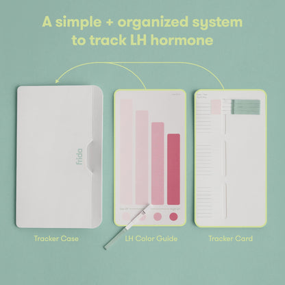 At-Home Ovulation Test Kit