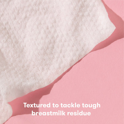 Breast Pump Wipes