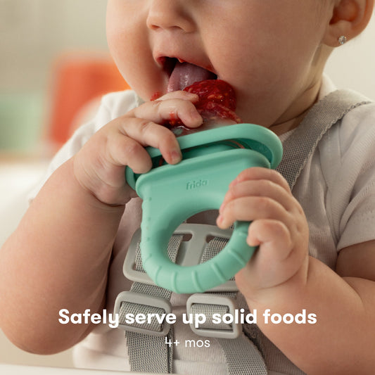 Push Pop Feeder
